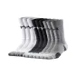 1 Set 9 Pack (White/Gray/Black)