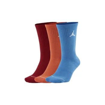 JORDAN Unisex Mid Calf Socks