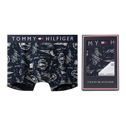 Tommy Hilfiger Men Underpants