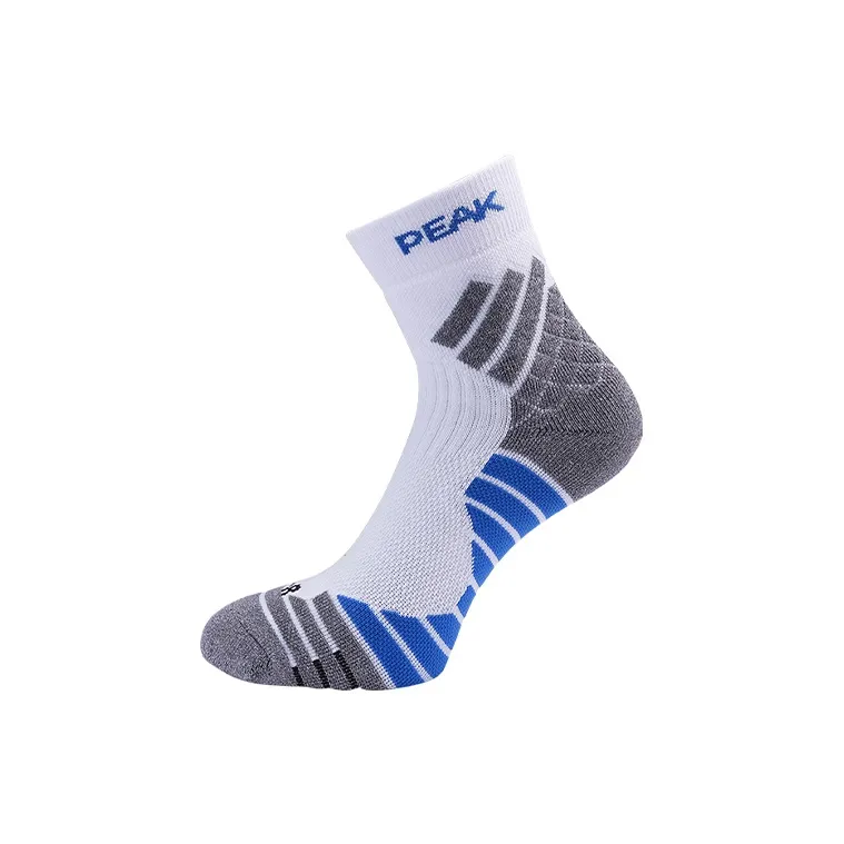 PEAK Basketball Socks Unisex 3 Pack-5