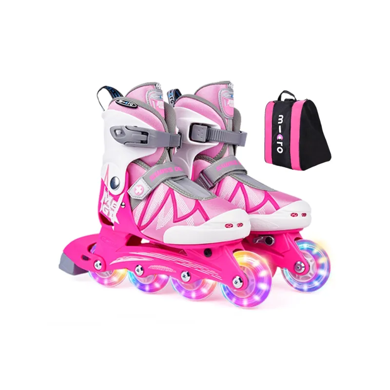 MICRO Inline Skates-5