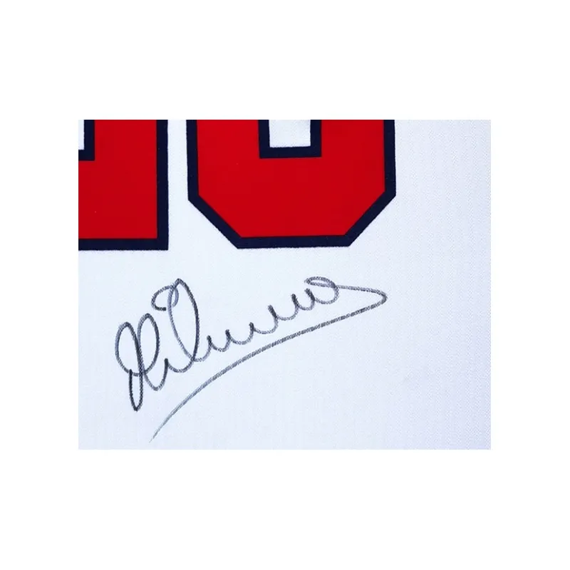 Three For Michael Irwin 1998 World Cup England Team Signed Jersey Includes Certificate And Framing-3