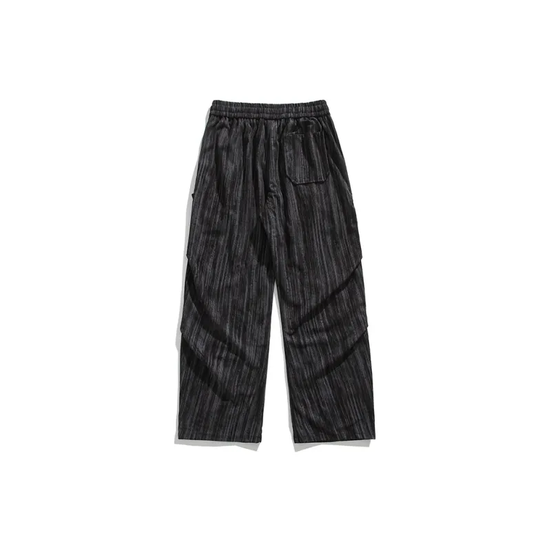RAINCOME Casual Pants Unisex-5