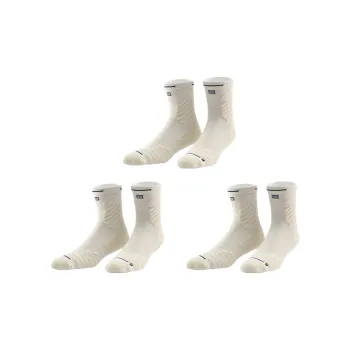 UZIS Knee High Socks Unisex 3 Pack