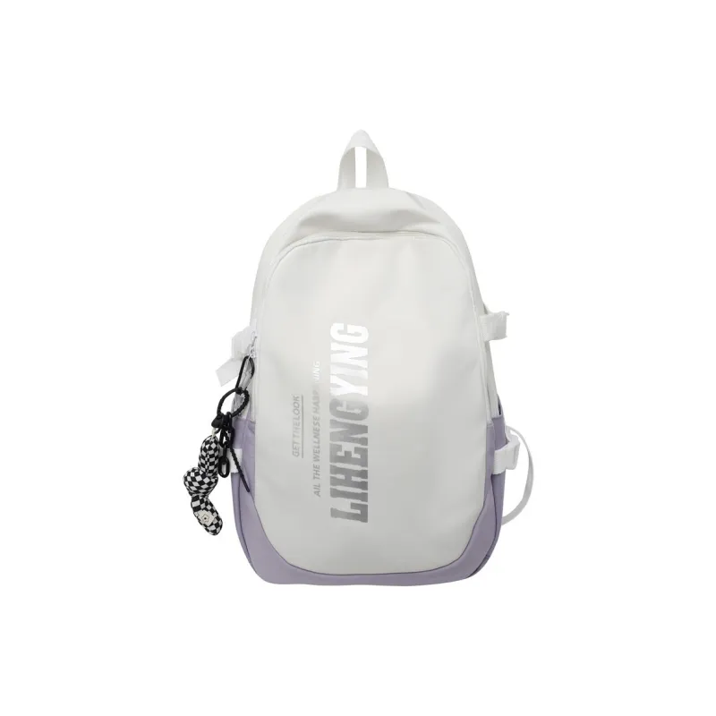 S.REPHEN Nylon Backpack Regular Women's Multicolor-12