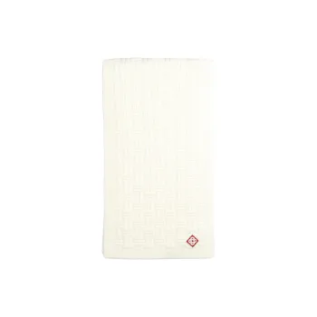 CASABLANCA Column Knit Scarf