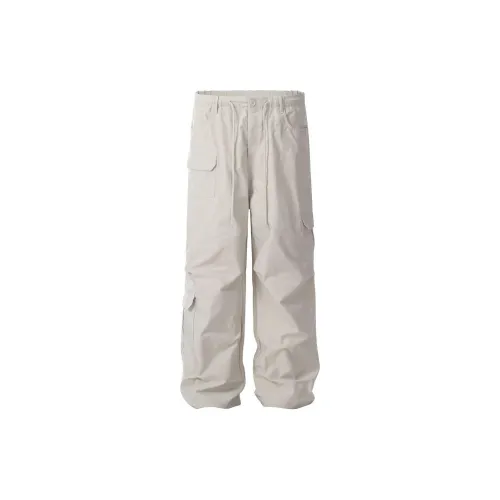 JUNE CUT Cargo Pants Women's