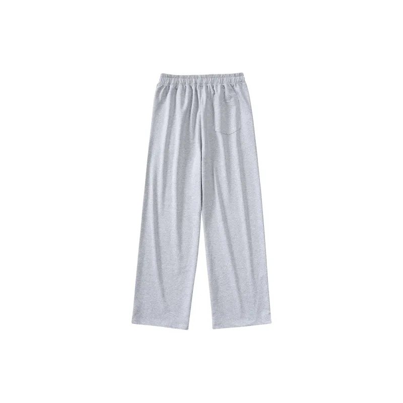 GDRX Casual Pants Unisex-11