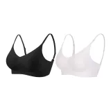 2 Pack (Black+White)