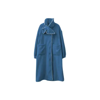 CHELNLSEEY Women's Bath Robes