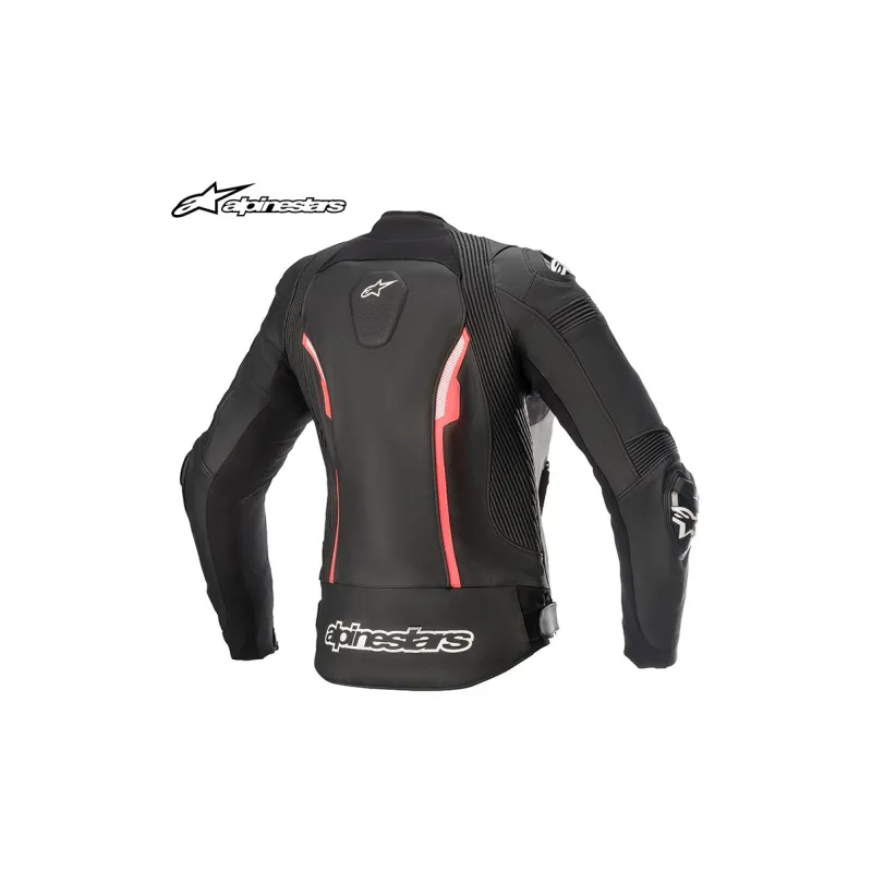 ALPINESTARS Motorcycle Suits Genuine Leather Women's Racing Track Impact Resistant Thermal Regular-2