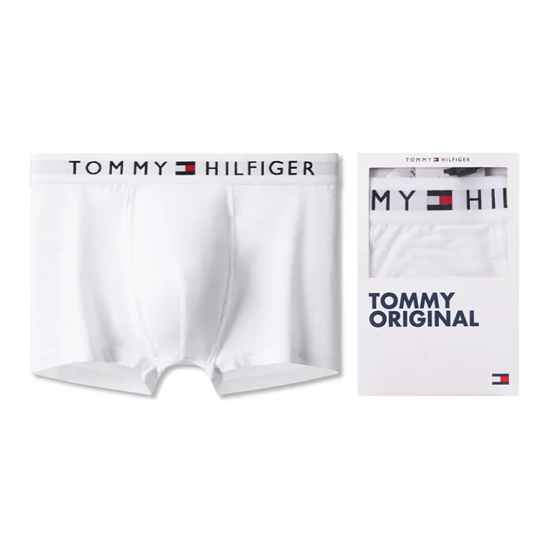 Tommy Hilfiger Boxer Briefs Men's-2