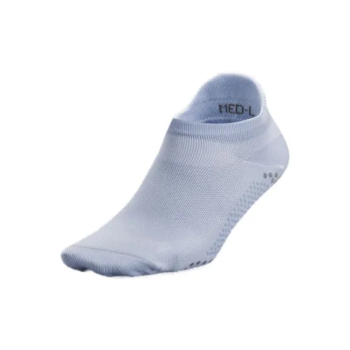Lululemon Find Your Balance Ankle Socks Women's 1 Pack Light Blue