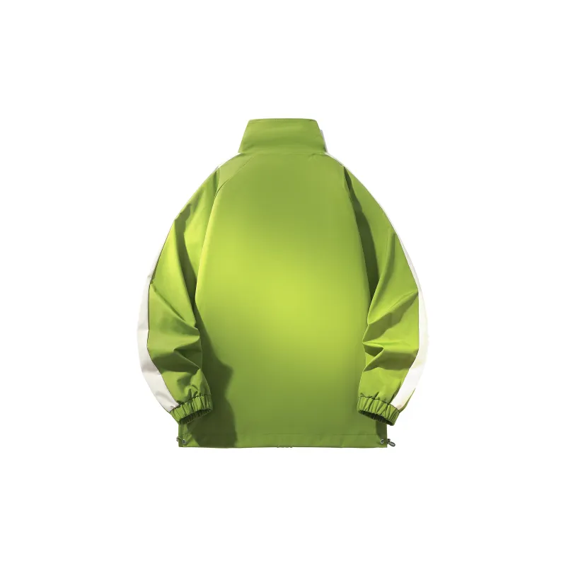 GDRX Jackets Unisex-11