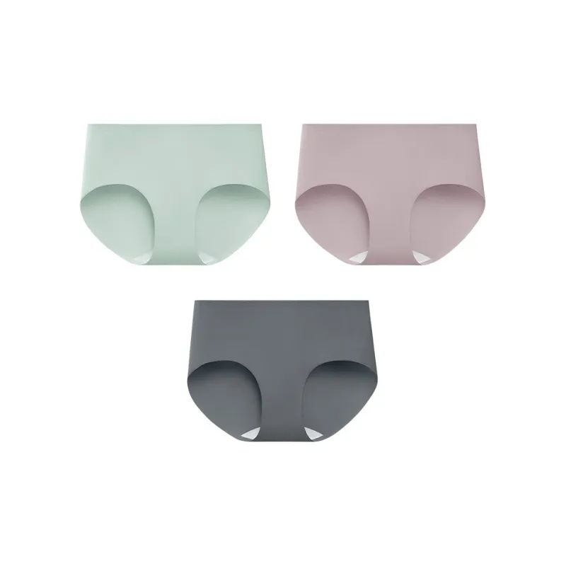 B&C.Room Underpants Women's 3 Pack-14