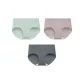 3 Pack (Dark Gray+Gray Purple+Pea Green)