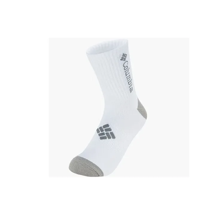 Columbia Unisex Mid Calf Socks-0
