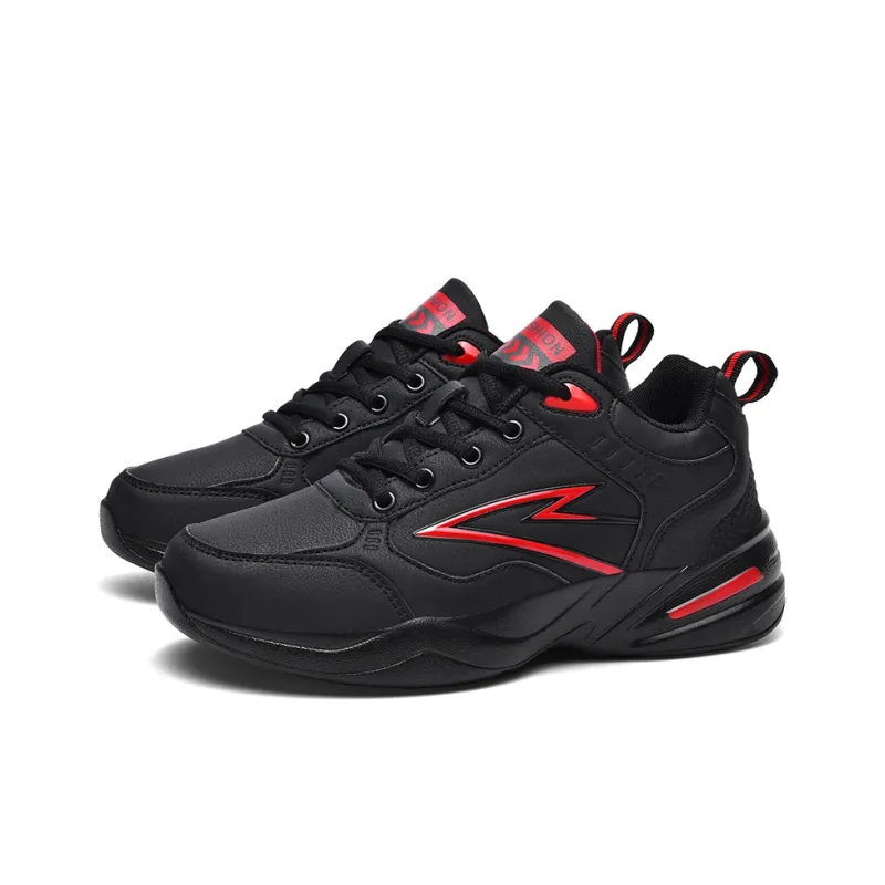 MUSNODO Thermal Cushioning, Lightweight, And Breathable Low Top Casual Running Shoes Unisex-13