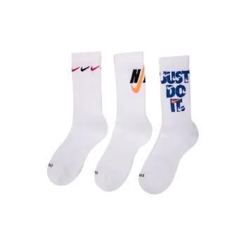 Nike Everyday Plus Cushioned Crew Socks 3 Pairs