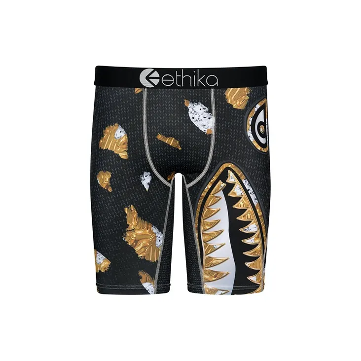 ETHIKA Men Underpants-0