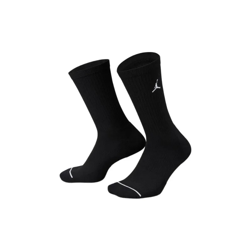 Jordan Men Mid Calf Socks-2