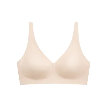 LUCKMEEY Women's Bras