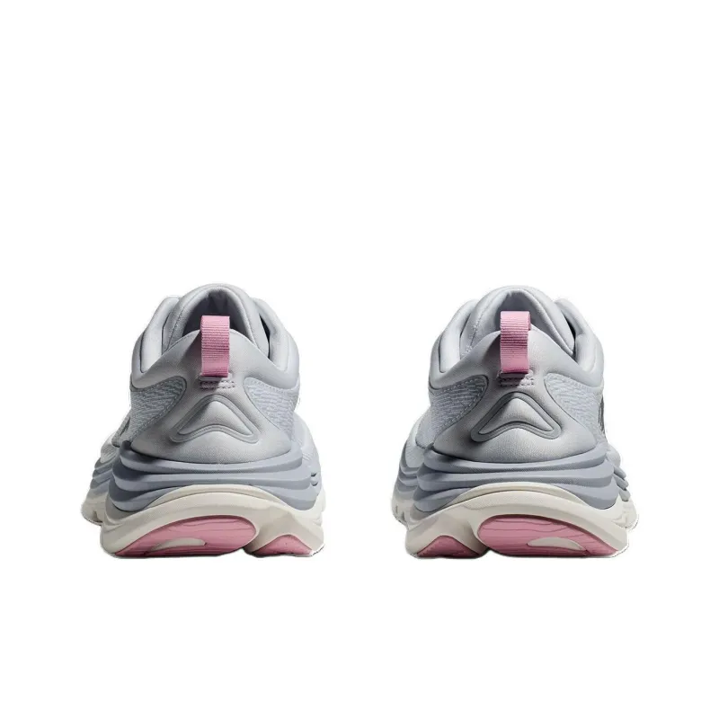 HOKA ONE ONE Gaviota 5 Sea Ice Pink Twilight Women's-4