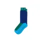 1 Pack (Blue & Green)