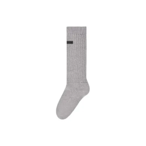 Fear Of God Essentials Unisex Mid-Calf Sock