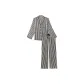 Black White Stripes