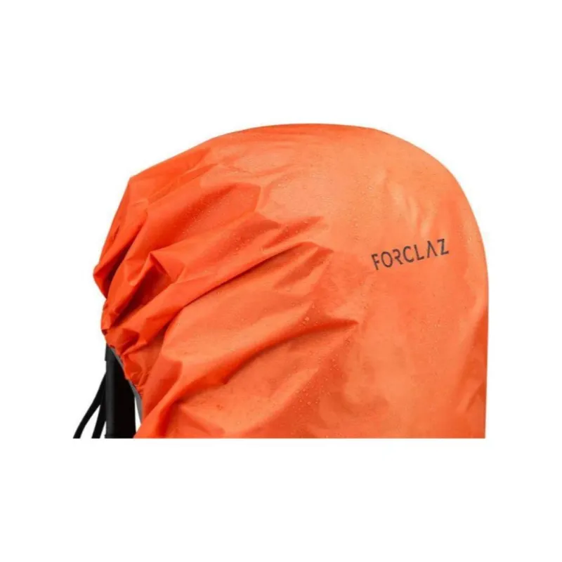 DECATHLON Camping Gear Polyester Unisex Orange-2