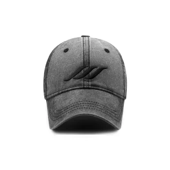 CHRONIC Cotton Baseball Caps Unisex
