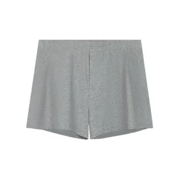 Red bean Men Boxer Shorts