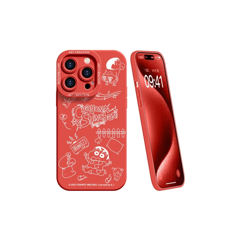 YOOPOO Phone Cases-23