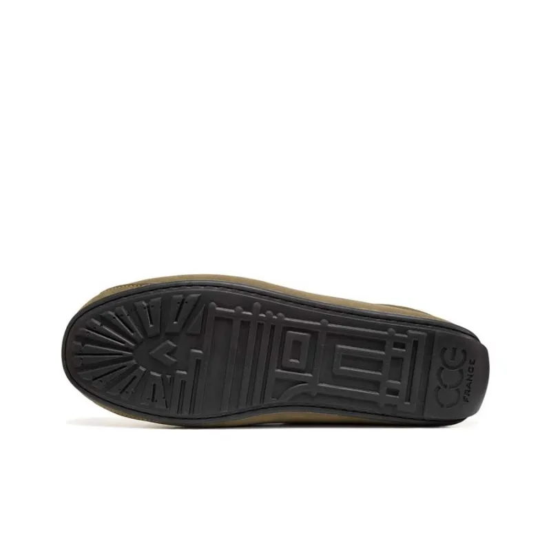 CCE Loafers Men Black-14