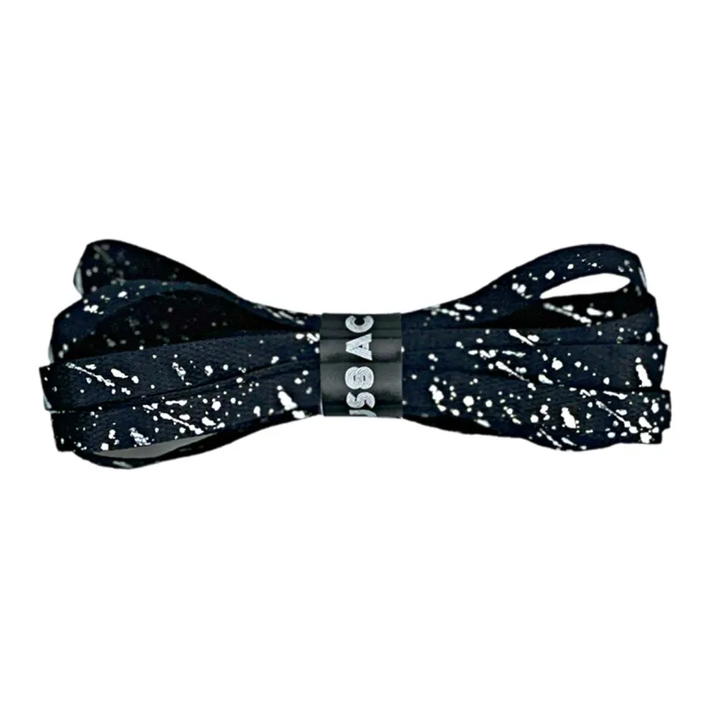 US8ACC Polyester Shoelaces Unisex-5
