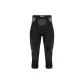 Capri Pants-Black Gray[Men's]