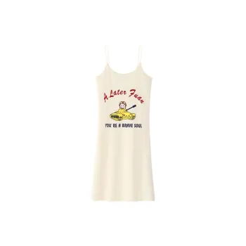Gongdie Women's Nightgowns