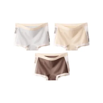 MADALLO Underpants Women's Combo Set