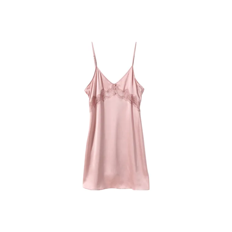 JINSANT Women's Nightgowns-0
