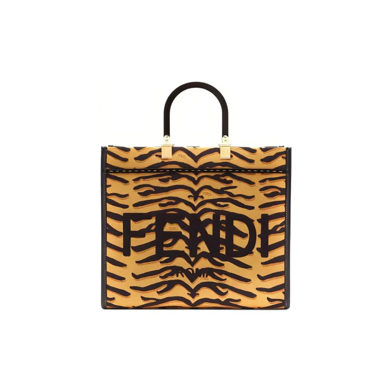 FENDI Sunshine Handbags-0