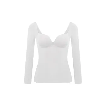 Sizhisha Women's Thermal Tops