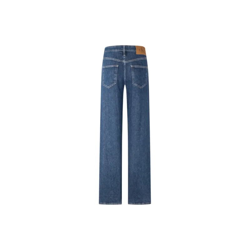 CALVIN KLEIN Jeans Women's Denim Blue-1