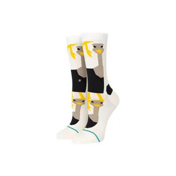 Stance Unisex Mid Calf Socks