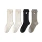 2 White+Black+Khaki