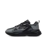 Obsidian Black/Smoke Gray