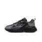 Obsidian Black/Smoke Gray