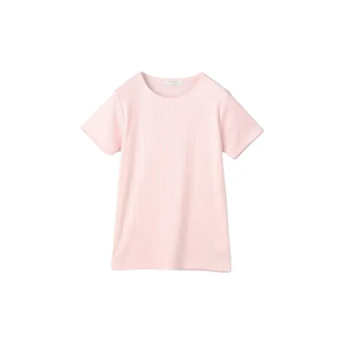 FREAK'S STORE T-Shirts Women's Pink