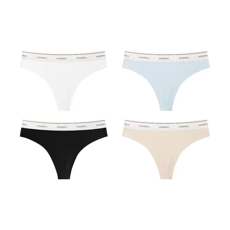 MIIOW Women's Underpants-2