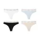 4 Pack (Blue, Black, White, Light Skin)